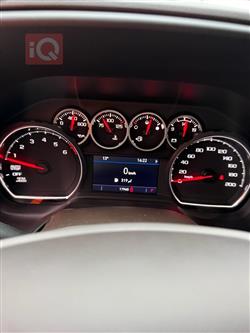 شێڤرۆلێت تاهۆ